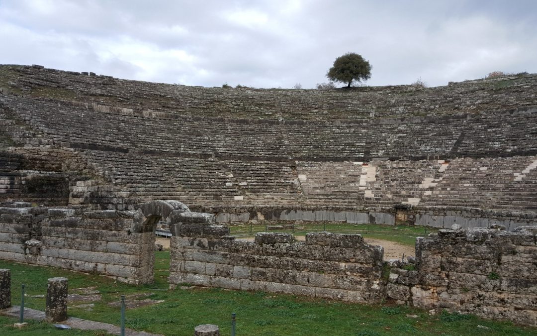 Εκδρομή Πανηπειρωτικού Συλλόγου στα Ιωάννινα