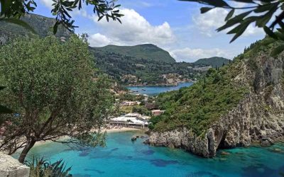 ΕΚΔΡΟΜΗ ΠΑΝΗΠΕΙΡΩΤΙΚΟΥ ΣΥΛΛΟΓΟΥ ΣΤΗΝ ΚΕΡΚΥΡΑ